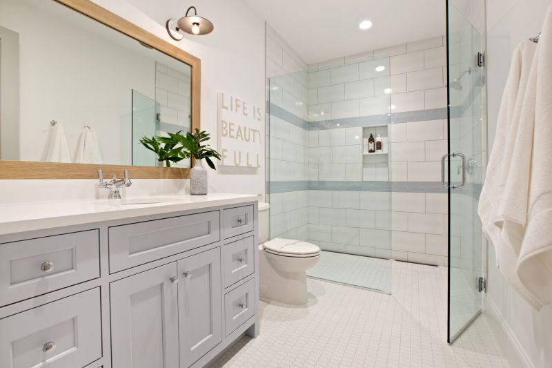 Best Shower Remodeling Contractors in Corpus Christi, TX